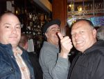Click to view big image ???, Dave Mallet and ???